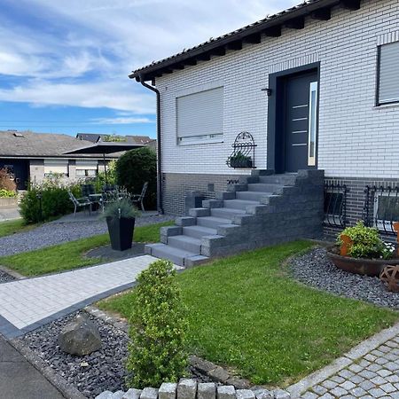 Ferienwohnung Steinstrass Naehe Nuerburgring Kelberg Ngoại thất bức ảnh