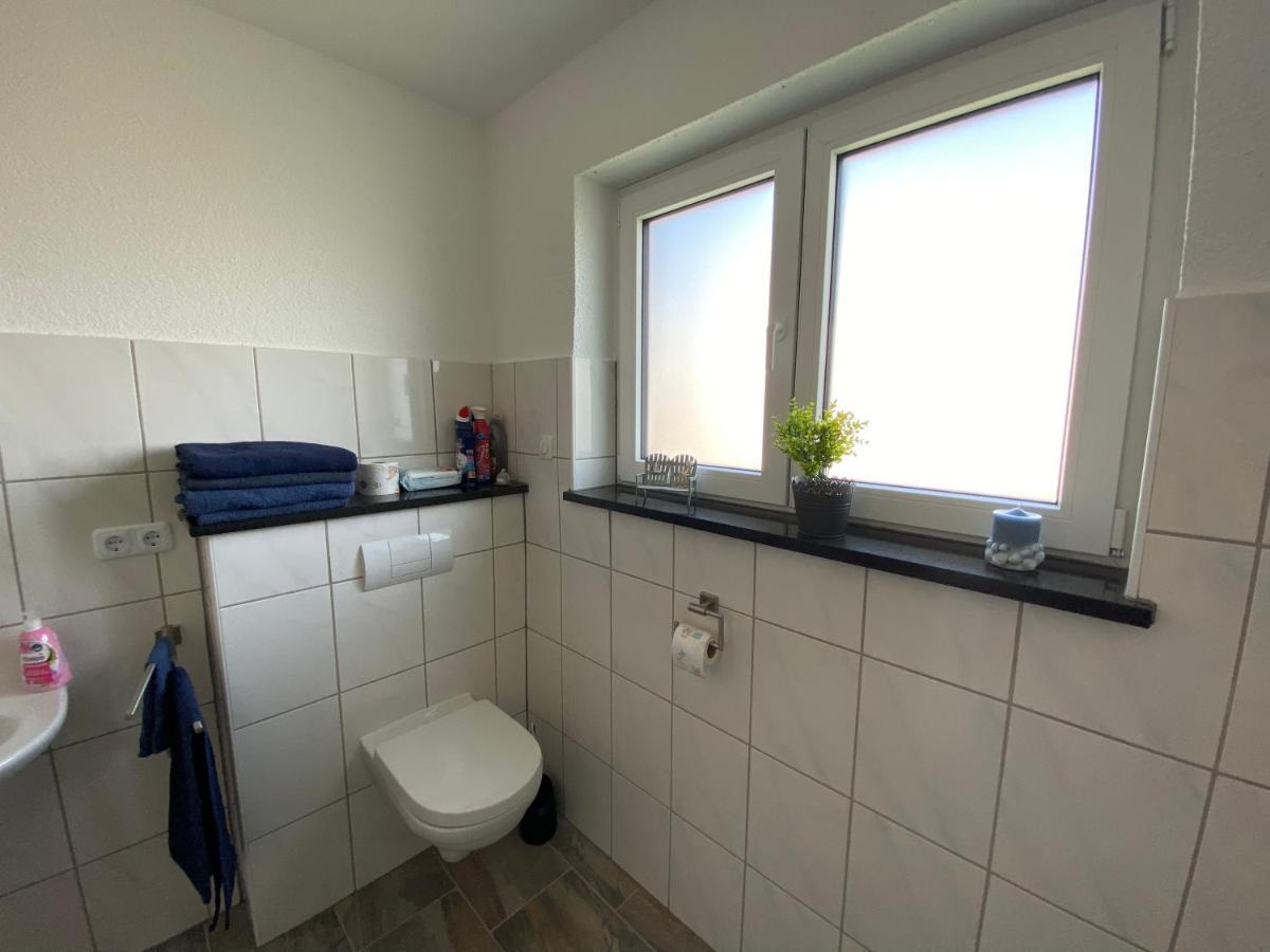 Ferienwohnung Steinstrass Naehe Nuerburgring Kelberg Ngoại thất bức ảnh