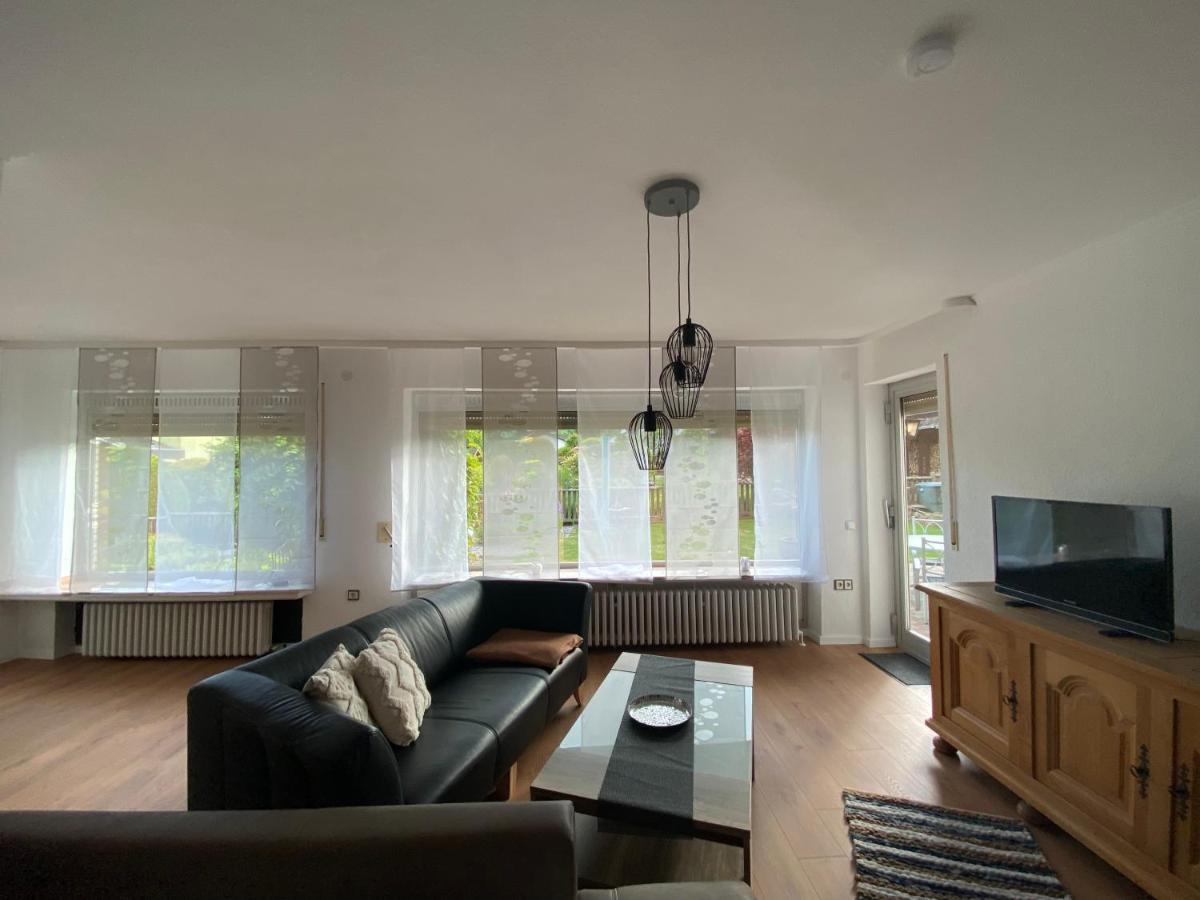 Ferienwohnung Steinstrass Naehe Nuerburgring Kelberg Ngoại thất bức ảnh